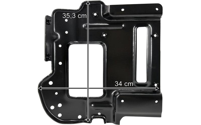Tampon | OEM 1923152