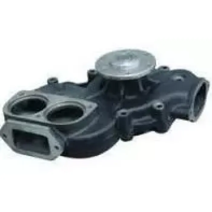 Devirdaim Su Pompasi Mercedes-Benz Actros MP2 / MP3 3344 S | SKF VKPC 7011 | OEM 5422002101 5422002501