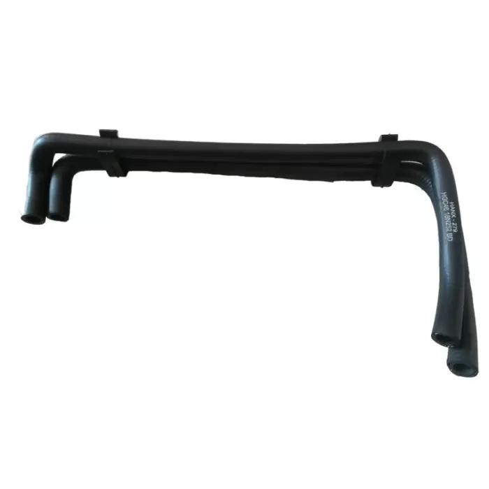 Kalorifer Hortumu Giris (2.Li Set) - Ford Cargo / 4142 Euro 6 | HANX H.00279 | OEM GC46 18N252 BD