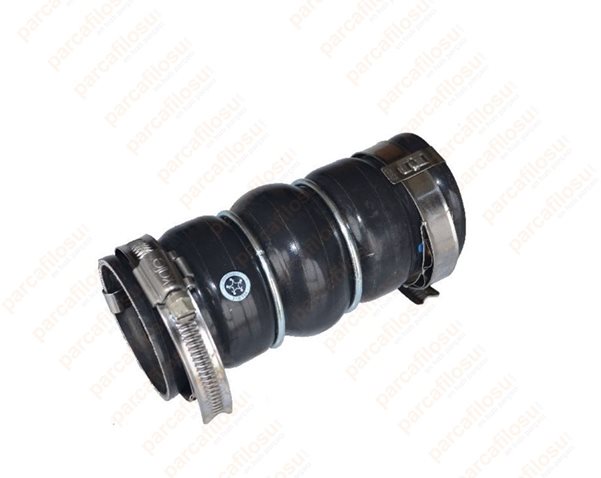 Turbo Hortumu P308 P3008 Partner Tepe P207 P508 P5008 Expert 3 Jumpy 3 Scudo 3 C3 3 DS3 DS5 | NEIMAN 0382PJ | OEM 0382.PJ