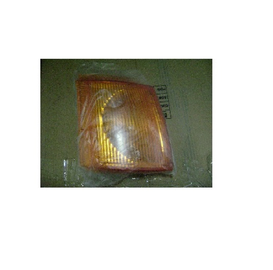 Sinyal Lambası Ön Sol - Transit 91-95 Ford 6166918 | OEM 02290