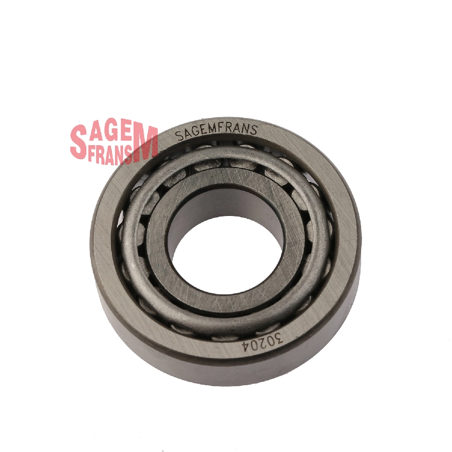 Arka Teker Rulman İç 30204 Renault 12 - Toros 7703090269 | OEM 221111