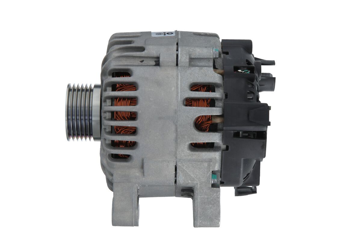 Alternator C5 3,0 04> | VALEO 439634 | OEM 5702H6 5702H6 5705JX 5705JX