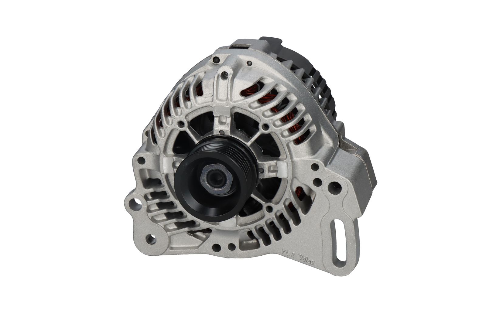 Alternator 12V 90A Transporter IV 99>04 | VALEO 439258 | OEM 028903029M