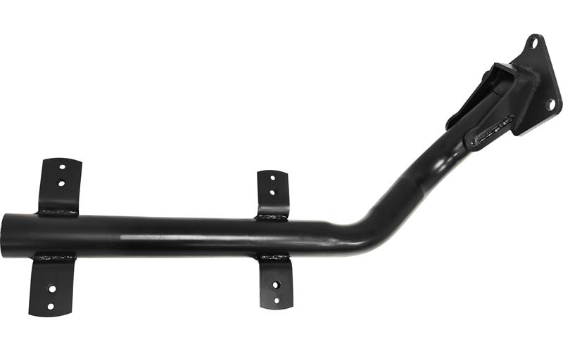 Ön Teker Arka Çamurluk Borusu 4140 Sağ | OEM 9305209033