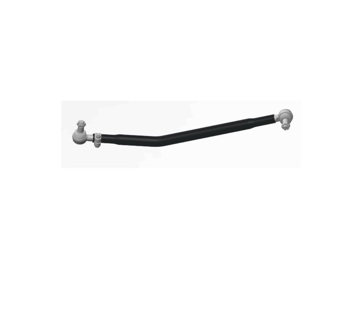 Direksiyon Rotu Scania 2-3 Seri | OEM 306981