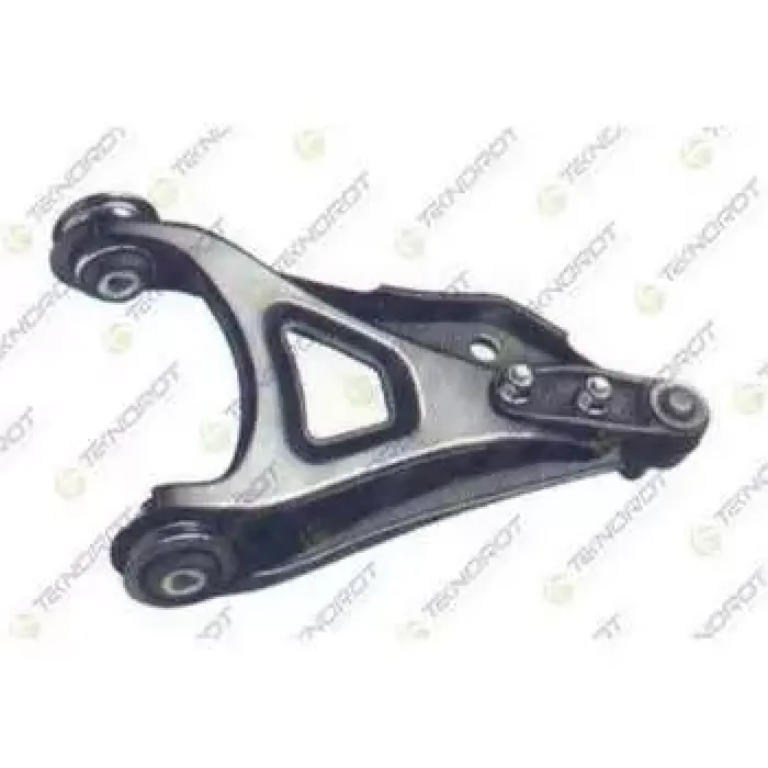 Salincak Sag Komple Renault Clio Symbol 98>05 Kangoo 97> | TEKNOROT R-735 | OEM 7700313945