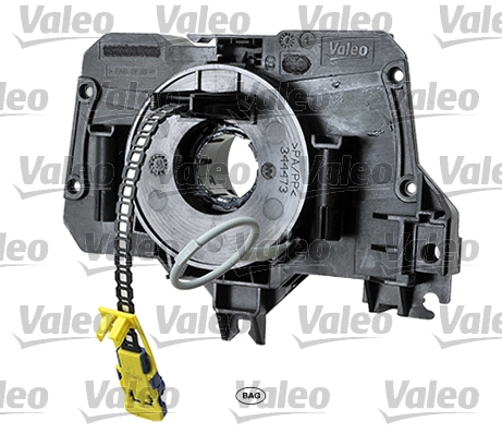Direksiyon Zemberegi Logan | VALEO 251644 | OEM 6001548105