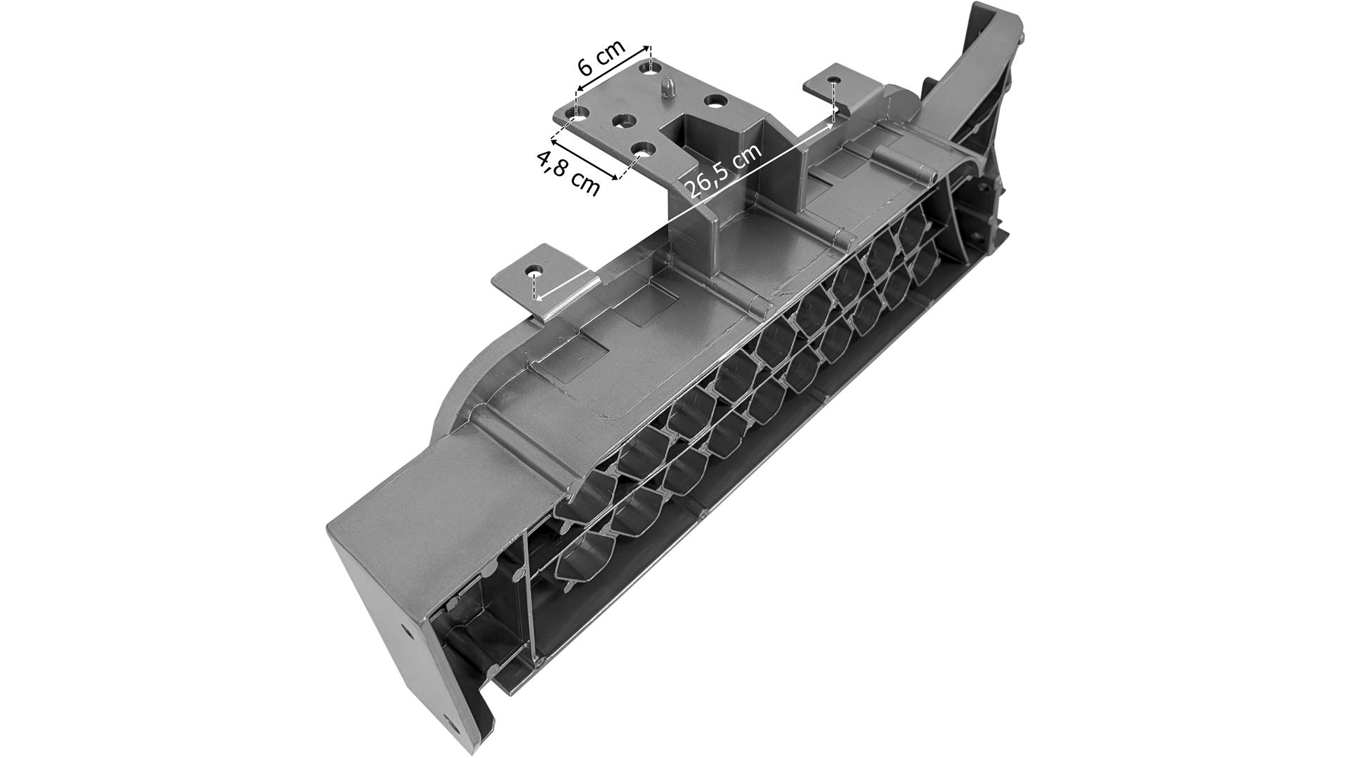 Basamak Üst Volvo Fh 4 Sağ | OEM 82151654