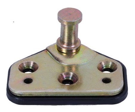 Orta Kapi (Surgulu) Kilit Karsiligi Surgulu Kapi Sag Master II Movano | ALPER 192126 | OEM 7700351346 7700351346 4401381 4401381