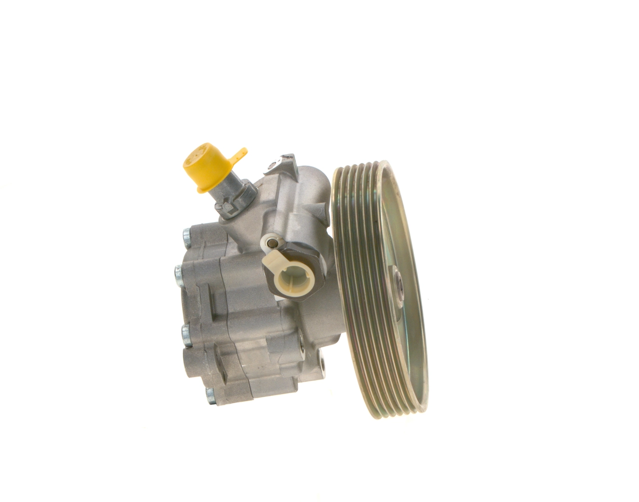 Hidrolik Direksiyon Pompasi Berlingo 1.6HDI 75 / 90 / 16V (7617955563) | BOSCH KS00000143 | OEM 1400831680 1400831680 4007KL 4007VR 4007KL 4007VR