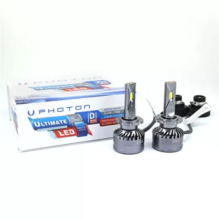 Ultimate D4S/R Ballast Version Led | PHOTON UL2344