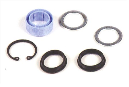 Direksiyon Tamir Takimi R12 | SISMAK 220150 | OEM 7701455252