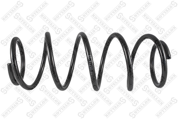 On Helezon Yayi Vectra B 99> | KYT 9510 | OEM 312836