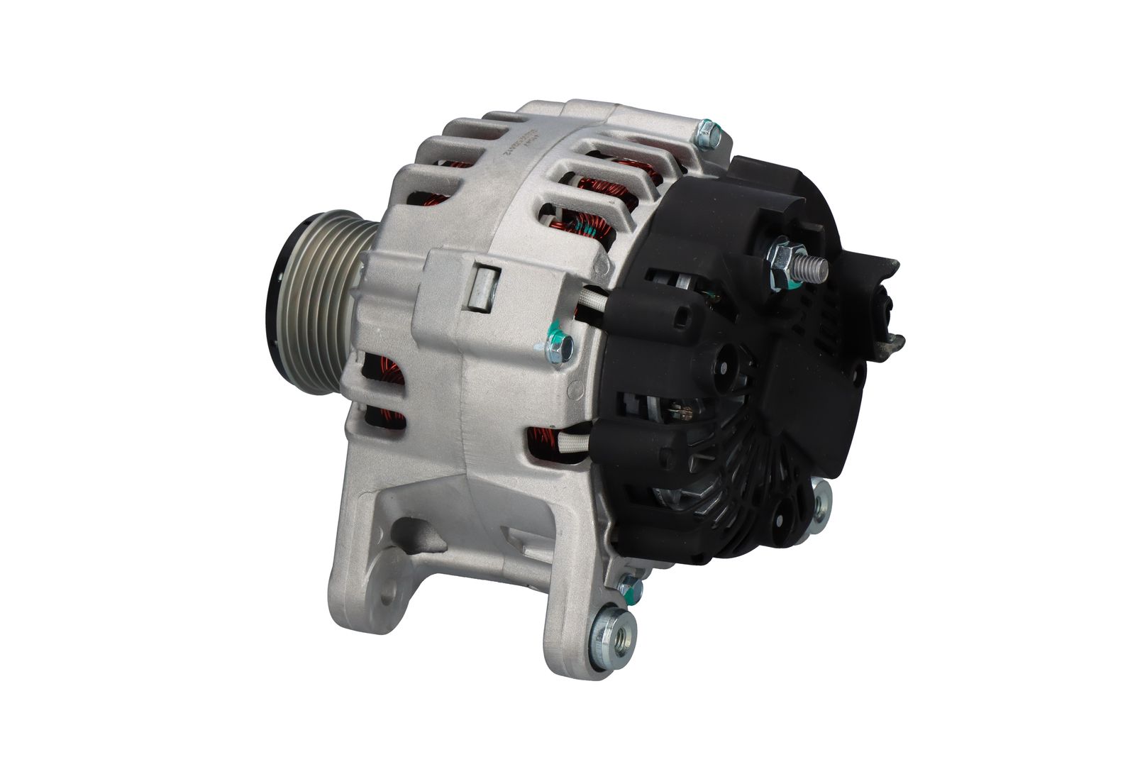Alternator Logan | VALEO 439676 | OEM 8200674760 8200674760 8200810614 231005079R 8200810614 231005079R