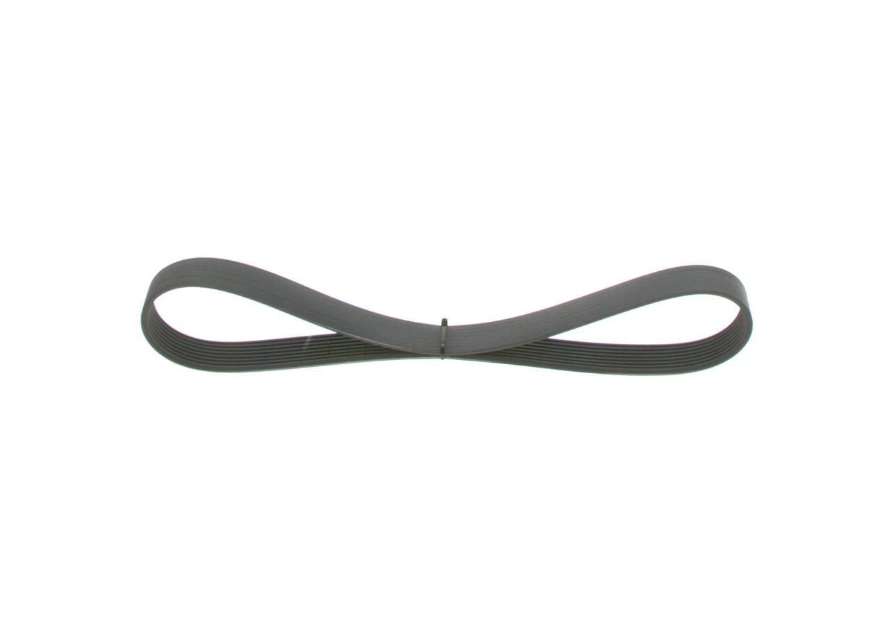 Kanalli Kayis - MAN / E2000 - F2000 - TGA | BOSCH 1987947089 | OEM 51968200238