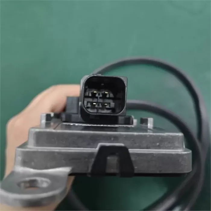 Nox Katalizator Oncesi Sensoru M-Benz Actros MP4-MP5 11> Antos 12> Arocs 13> Atego 3 13> Euro 6 | YUNYI NOX0305 | OEM A0101531528
