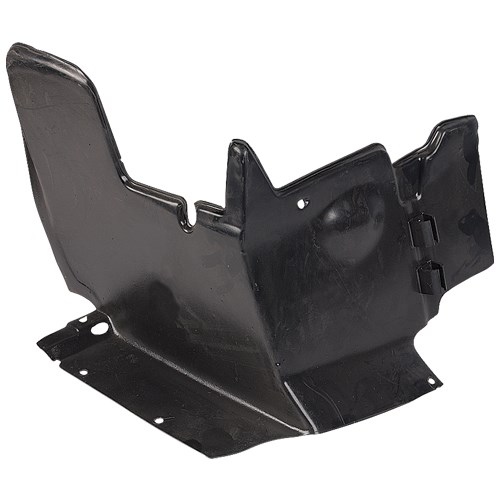 Camurluk Davlumbaz Onun Onu Sag R19 | SPL 922A | OEM 7700817987