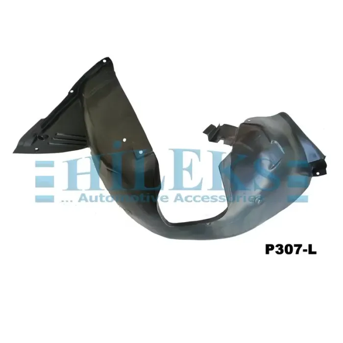 Camurluk Davlumbazi On Sol (Y.M.) 307 | HILEKS P307L | OEM 7136.ER