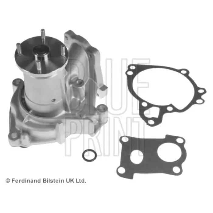 Devirdaim Su Pompasi H100 Kamyonet 1997> Starex 2001> H100 Kamyonet 2004> Bongo K2500 2004> Tci | BLUEPRINT ADC49130 | OEM 2510042540