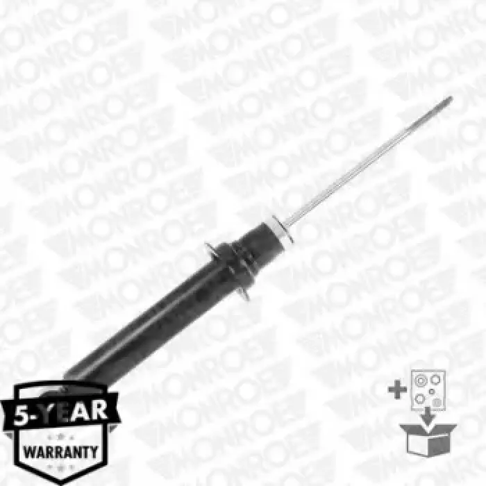 Amortisor Arka Sag Sol BMW E39 96>03 | MONROE 376019SP | OEM 33521093646