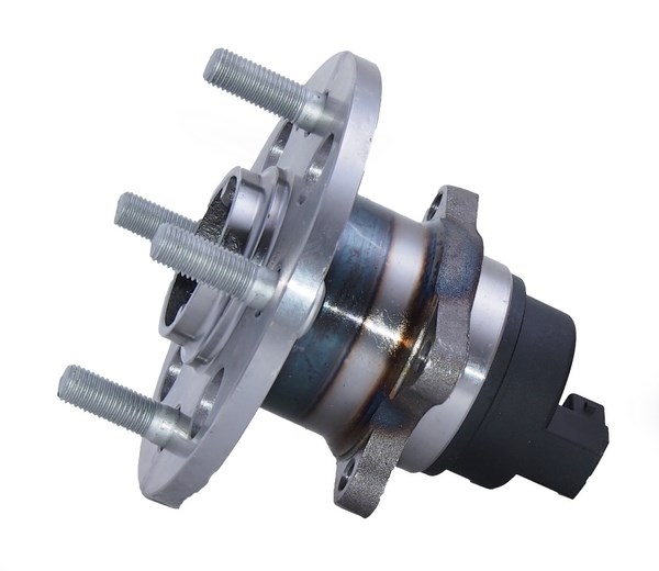 Arka Teker Poryasi Rulmanli Era 2006> Getz 2006> I20 2008> Rio 2005> Picanto 2004> I10 2007> (ABS LI) | ILJIN IJ113008 | OEM 527501C100