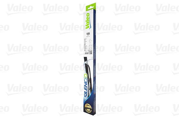 Silecek Supurgesi 350MM Arka Golf IV Focus | VALEO 574107 | OEM 091132007 091132007 09195157 1J6955427 09195157 1J6955427