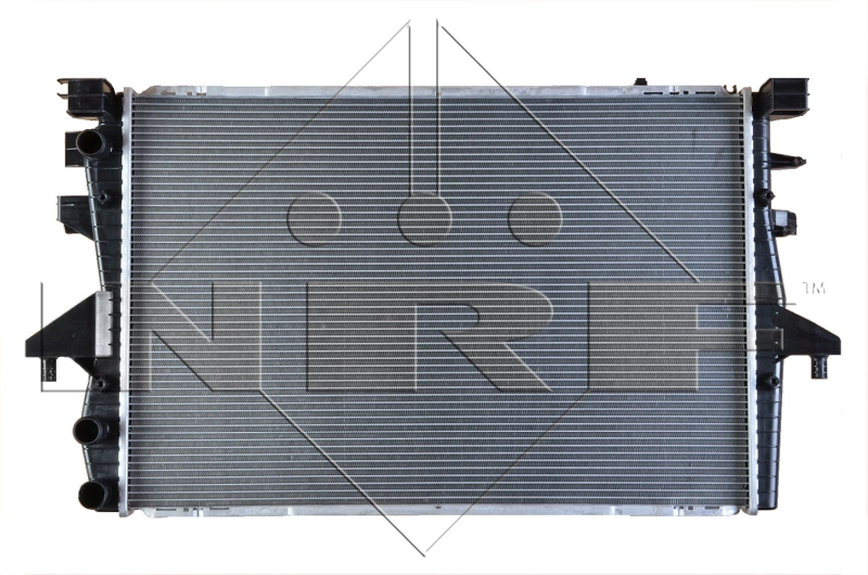 Motor Su Radyatoru VW Transporter 1.9D 03- | NRF 53796 | OEM 7H0121253K 7H0121253H 7H0121253M