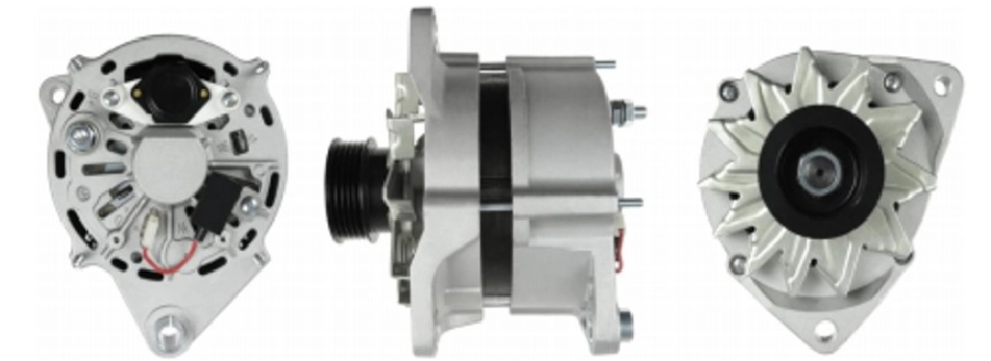Alternatör Bosch T. 12V 90A Tipo Tempra Uno 1.4-1.6 | OEM ALT231