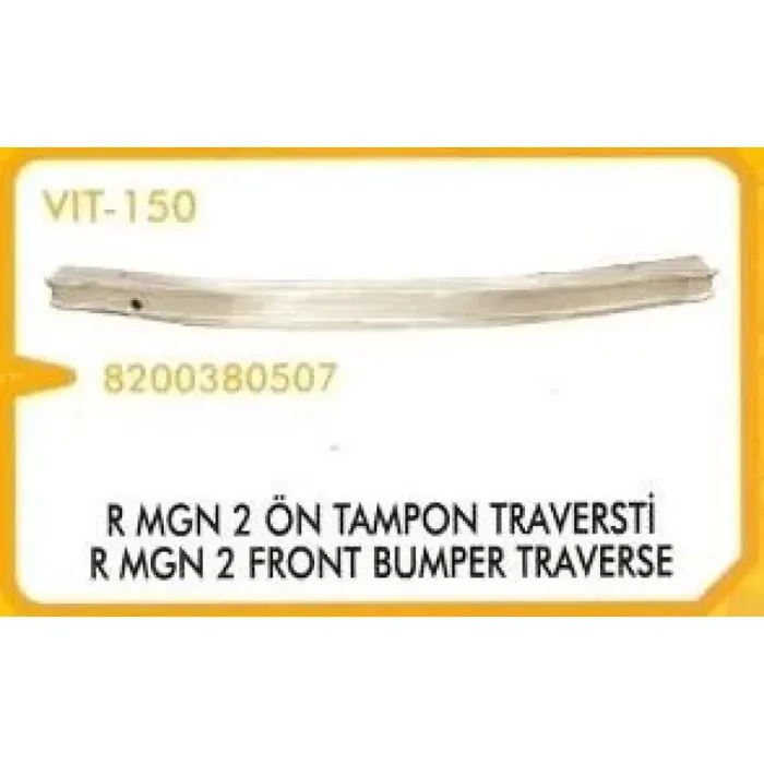 On Tampon Demir Megane 2 02> | VITESSE 150 | OEM 8200380507