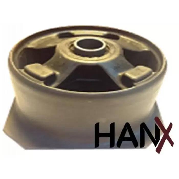 Arka Kabin Takozu - Ford Cargo / 4136 | HANX H.00035 | OEM 3C46 5C078 AC
