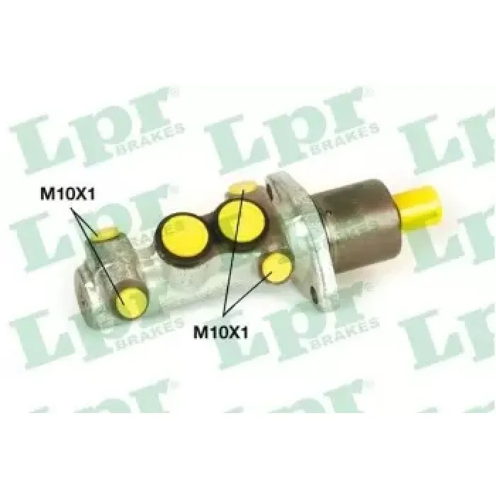 Fren Ana Merkezi R19 Megane Clio 96 98 Megane Scenic 96> Clio 96 98 Megane Megane Scenic 96> ABS | LPR 1228 | OEM 7700804900 7700804900 7701349871 7701204608 7701349871 7701204608