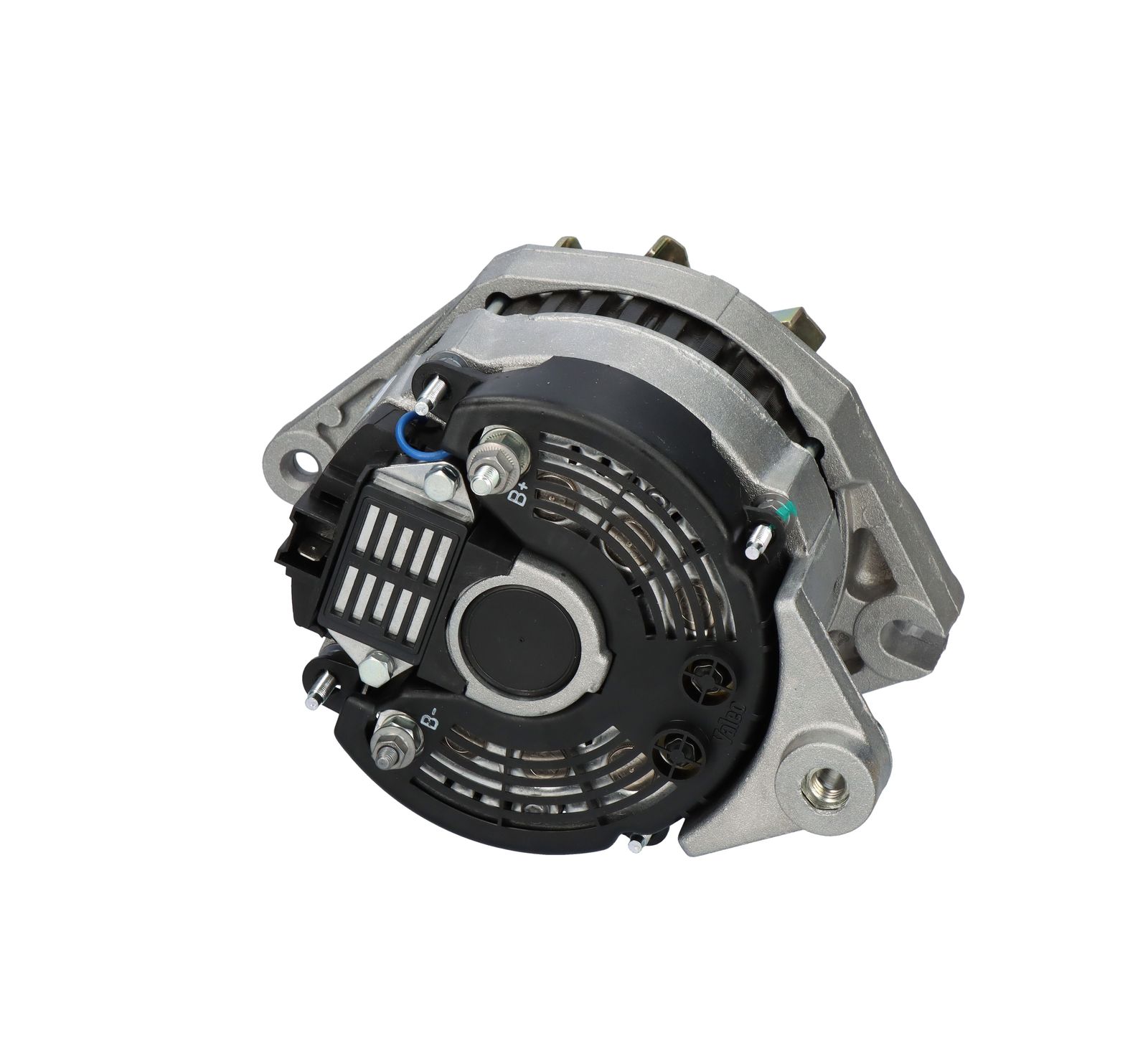 Alternator 12V 50A A13N240 Citroen / Peugeot / Fiat / Mitsubishi | VALEO 432769
