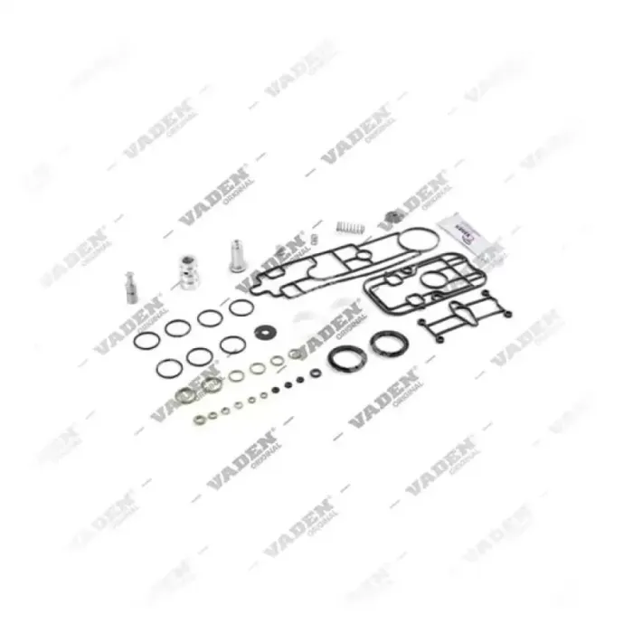 Sanziman Ventili Tamir Takimi MAN TGA - TGS - TGX Euro 4 | VADEN 303.11.0032.02 | OEM 0501215333 0501216401 0501219311 81325506013