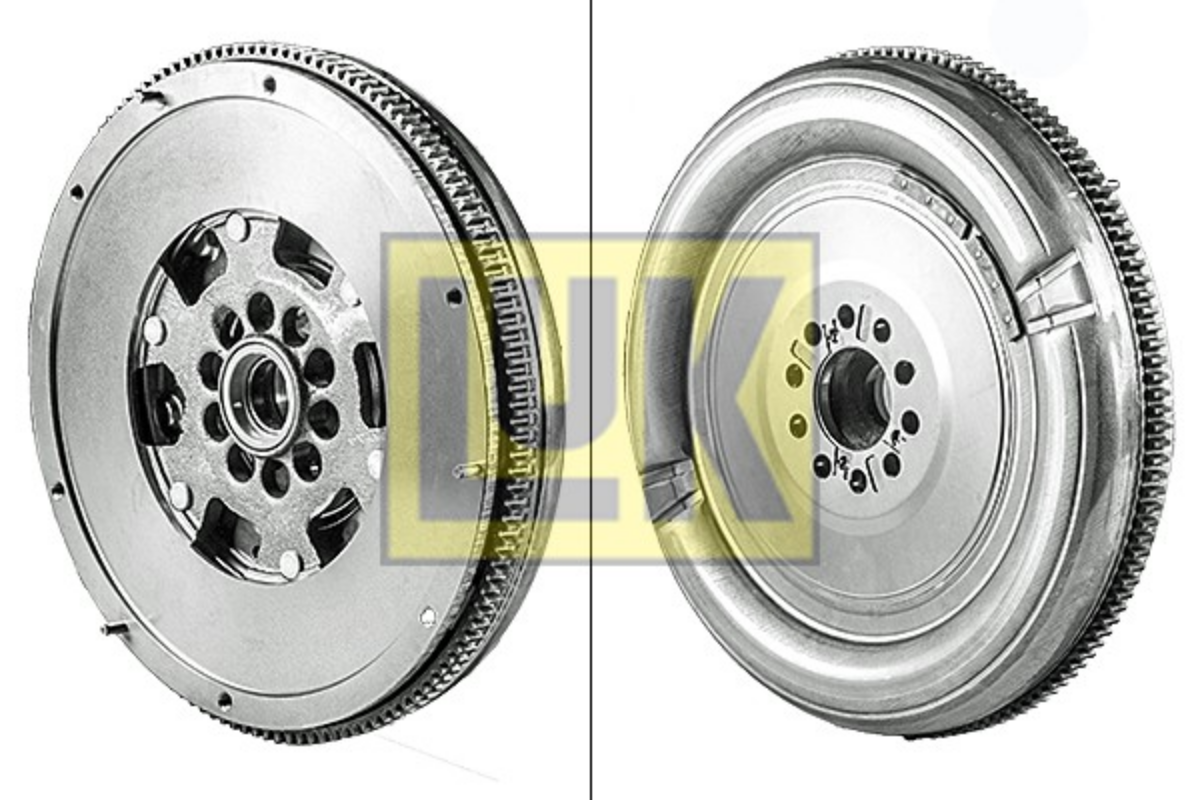 Volan (Krank Tahriği) | OEM 021105266E