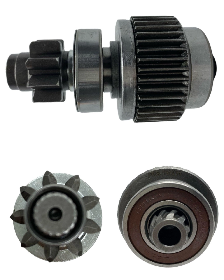 Mars Dişlisi 9 Dış Isuzu Nkr Kamyon Fm 61211 (Zen 0946) SHH0946, 61211 | OEM PRS-151211