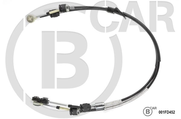 Vites Degistirme Teli Ford Focus 3 15 >1.5 Tdci | TURTEL 502-22438 | OEM F1FR-7E395-GC 2143972