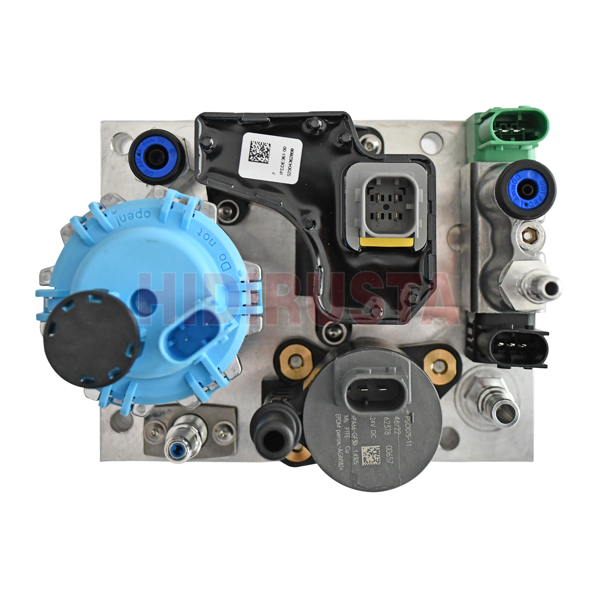 Adblue Pompası Volvo Renault EU6 | OEM 23387865
