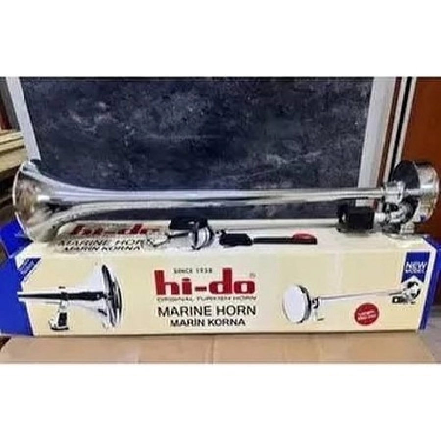 Marin Korna 12V 12V | OEM HD2023