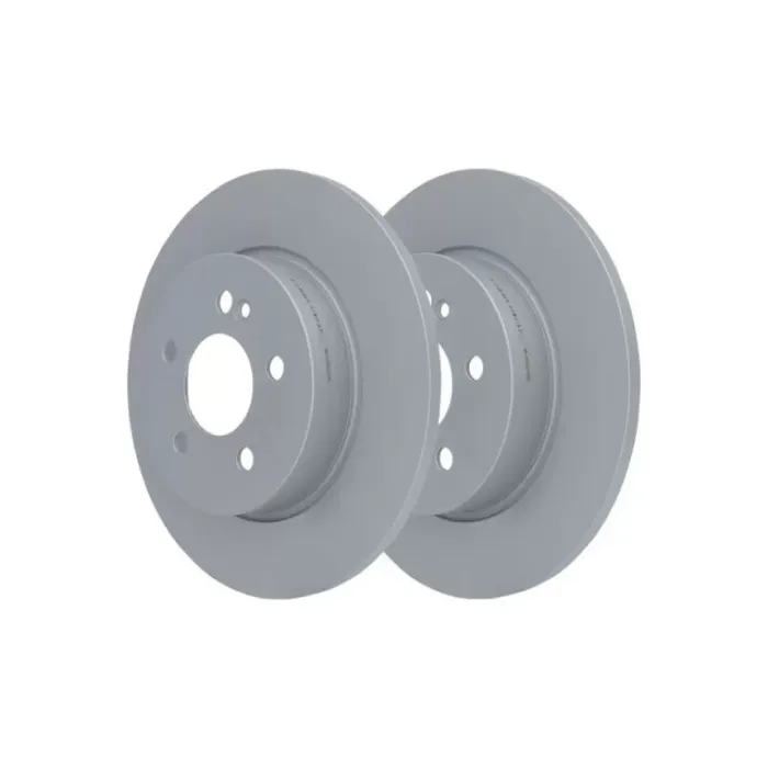 Fren Diski Arka C-Class W205 14> S205 14> C205 15> A205 16> | ATE 24 0112-0300 1 | OEM A0004230512