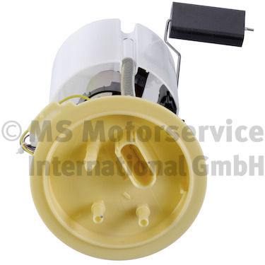 Yakit Samandira Komple Golf 5 Jetta Scirocco A3 Altea Toledo 1,6/1,9/2,0TDI 03> | PIERBURG 7.11775.03.0 | OEM 1K0919050J 1K0919050AB