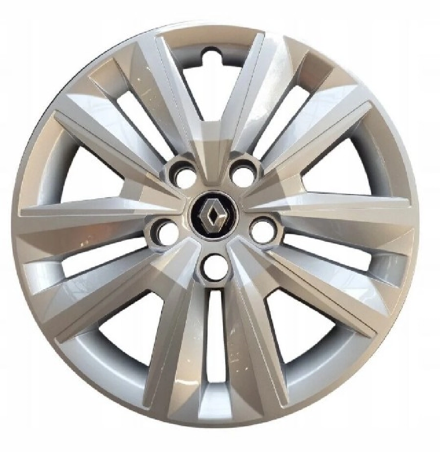 Jant Kap 16J (Ad) - Renault Megane 4 403158263R