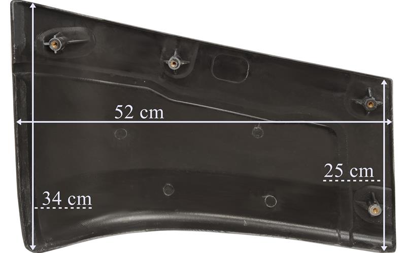 Karlık Renault Sol Premıum 440 | OEM 5010578315