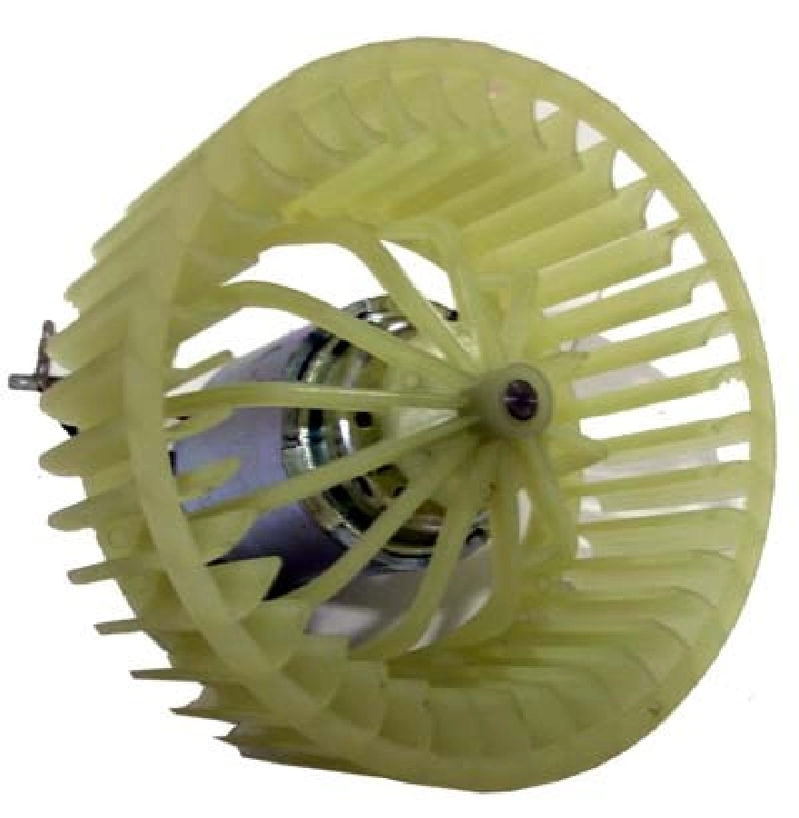 Kalorifer Mot Per Li - Tempra Tipo | OEM 53274
