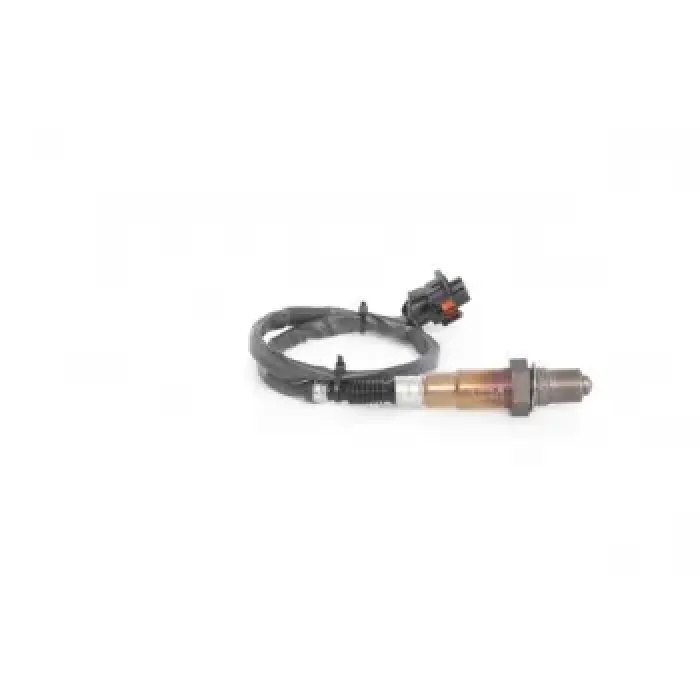 Oksijen Sensoru Z12XEP Z14XEP Astra H Corsa D (Konum 1) | BOSCH 0258006501 | OEM 855402