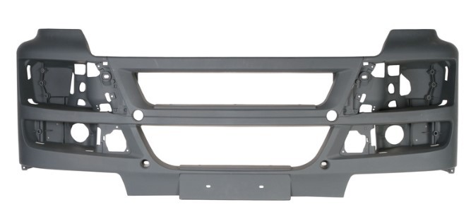 Tampon MAN TGS | OEM 81416100361