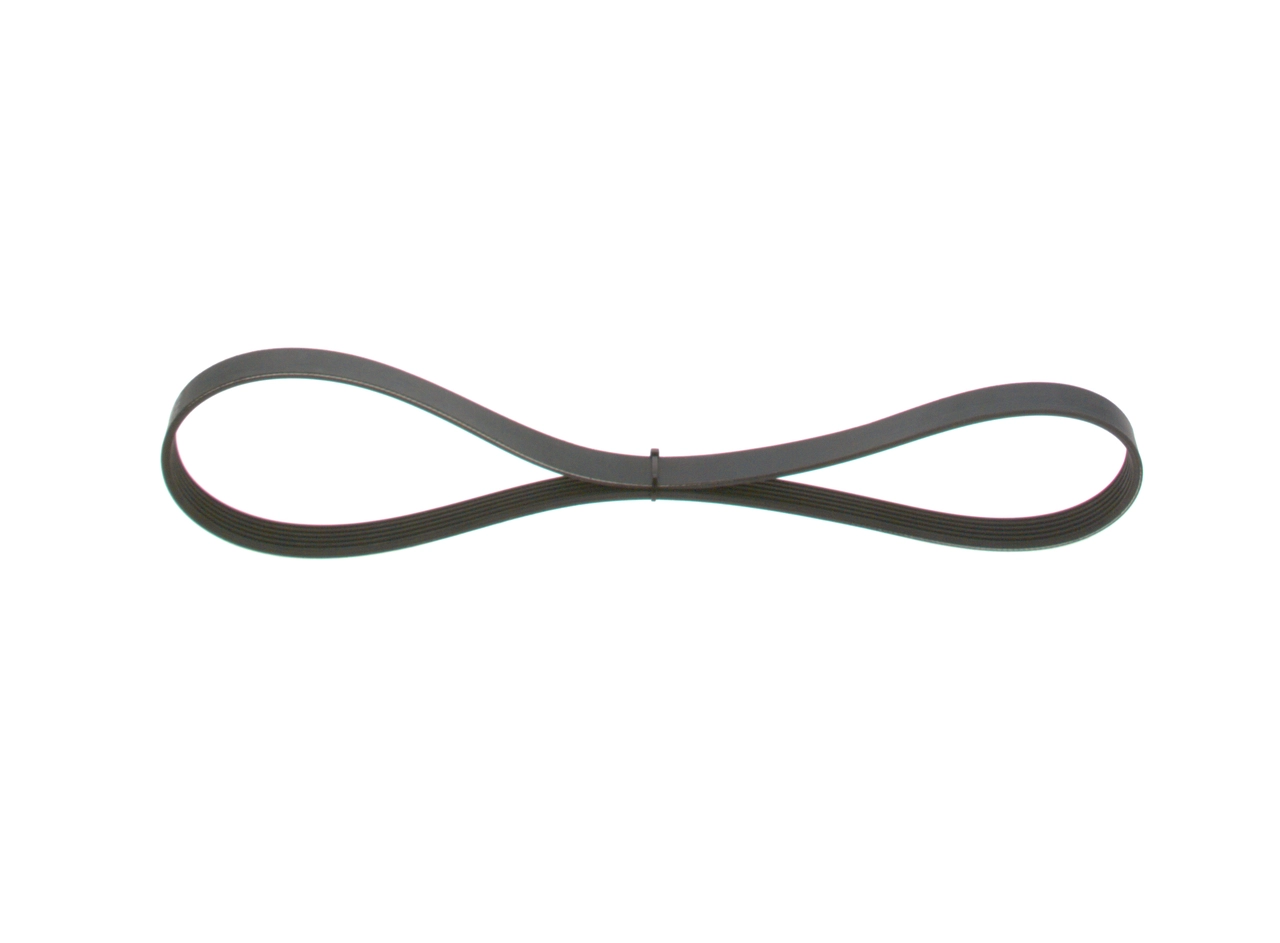 Kanalli Kayis Transporter T4 2,0 8V (96 03) Chrysler Nissan Mitsubishi Alfa Romeo 147 (6PK1062) | BOSCH 1987947941 | OEM 117200W002 117200W002 11720VC200 60653029 11720VC200 60653029