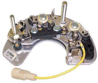 Konjektor 12V Corsa Astra Frontera Vectra A - B Em Astra G | TRANSPO DE701 | OEM 1204270 140475019 19009701