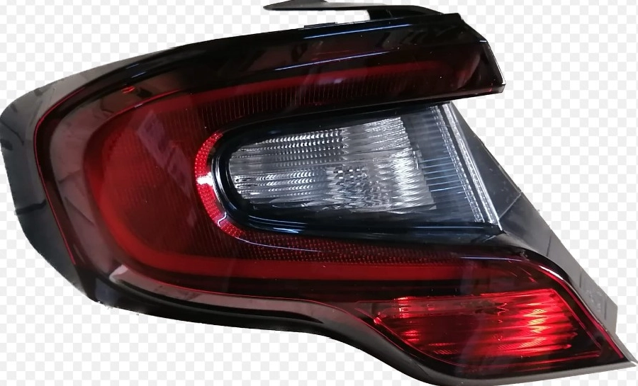 Stop Lambası Sol Fiat Egea Sedan Duylu LED'li 52204122 | OEM 1151682