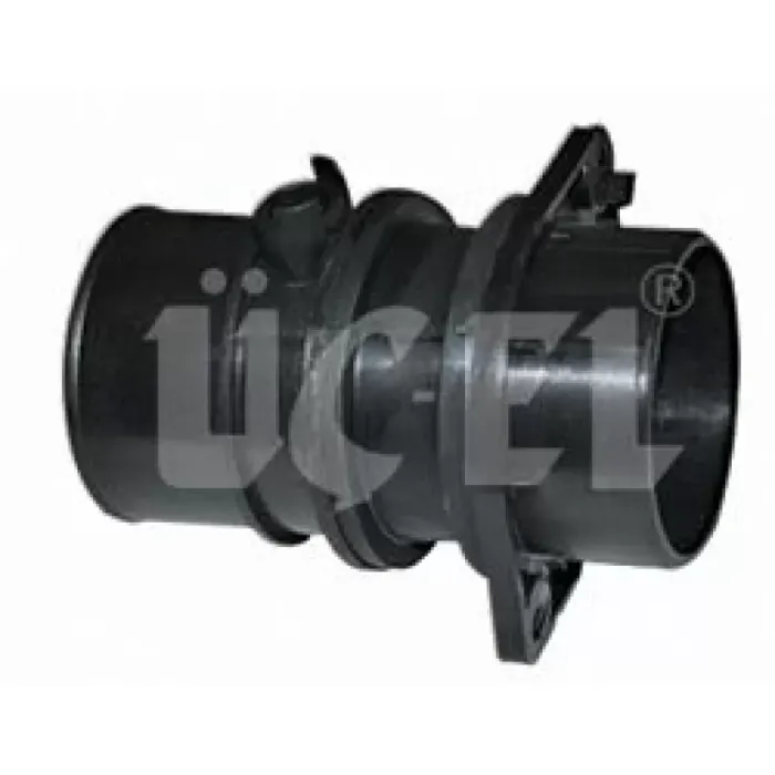 Hava Filtre Kabi Baglanti Borusu Clio Kangoo Logan 1,5DCI | UCEL 10505 | OEM 8200089030 8200089030 8200198958 8200198958